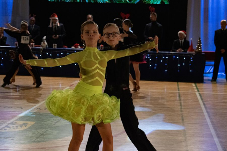 Wszystkim parom serdecznie gratulujemy