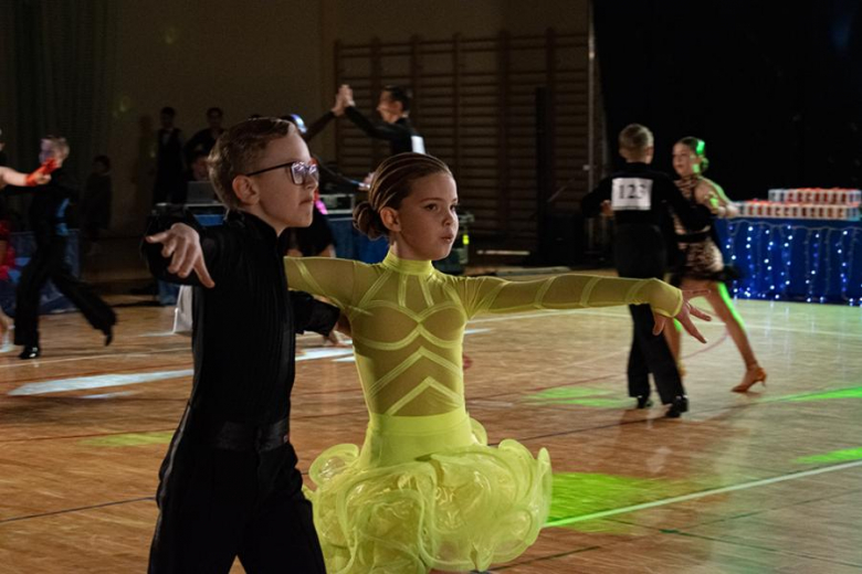 Wszystkim parom serdecznie gratulujemy