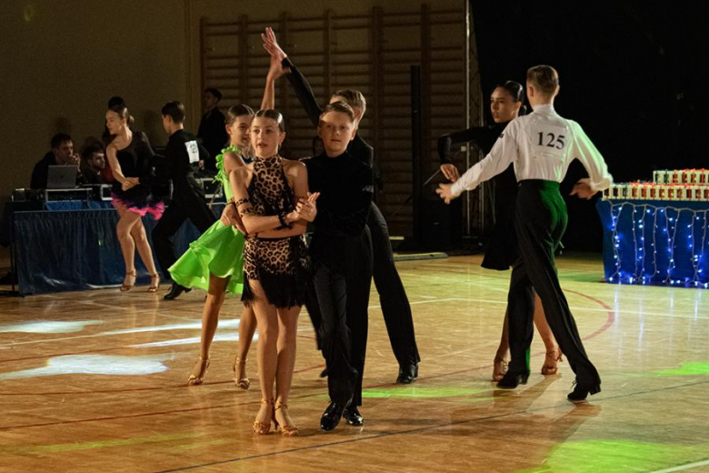 Wszystkim parom serdecznie gratulujemy