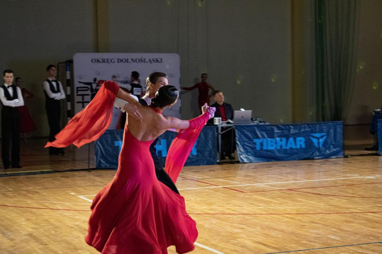 Wszystkim parom serdecznie gratulujemy