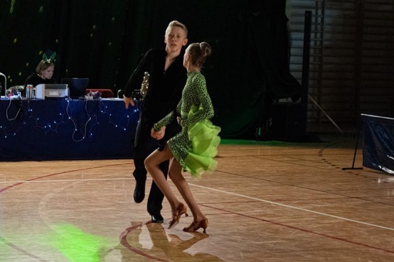 Wszystkim parom serdecznie gratulujemy