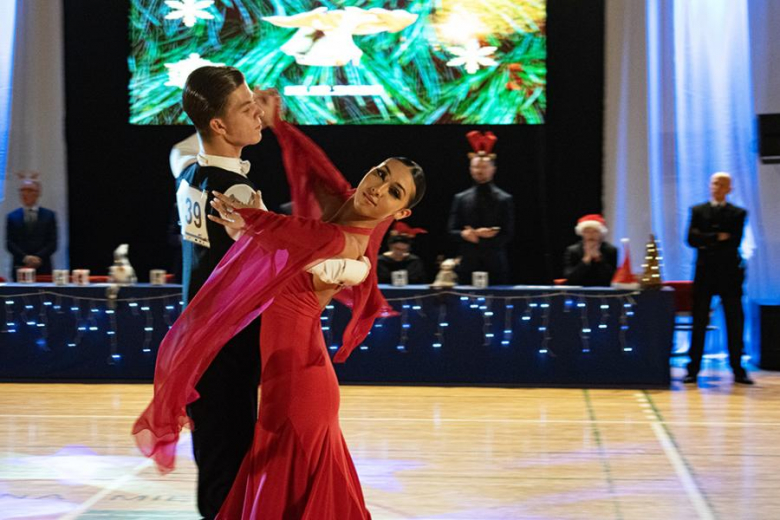 Wszystkim parom serdecznie gratulujemy