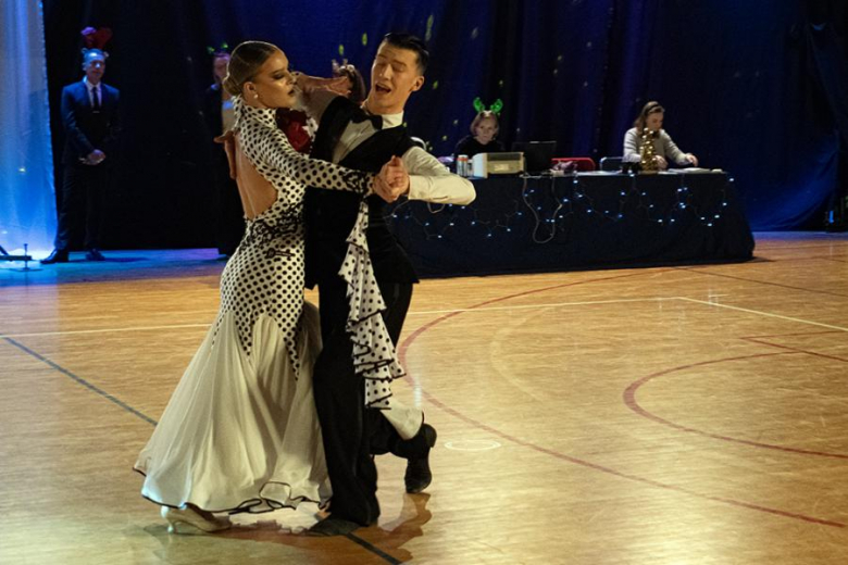 Wszystkim parom serdecznie gratulujemy