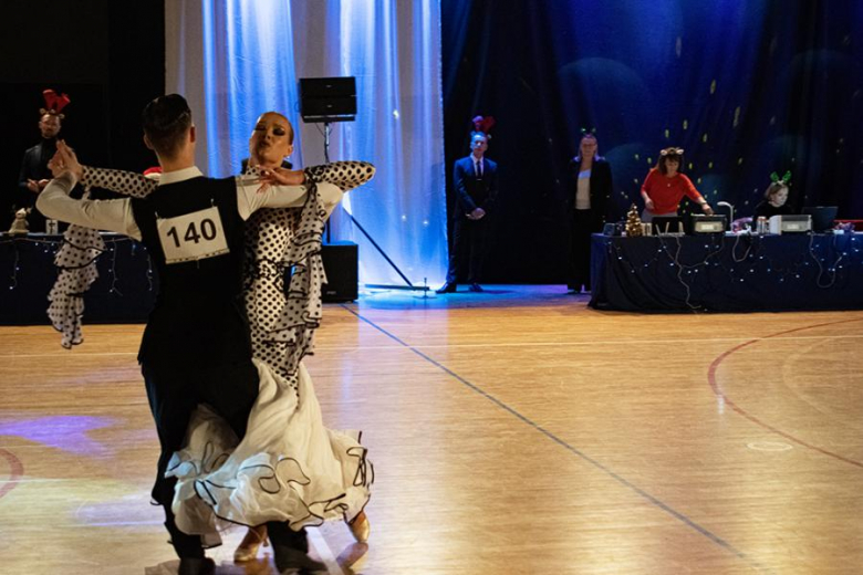 Wszystkim parom serdecznie gratulujemy