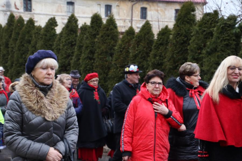 XI Przegląd Kolęd i Pastorałek w Udaninie