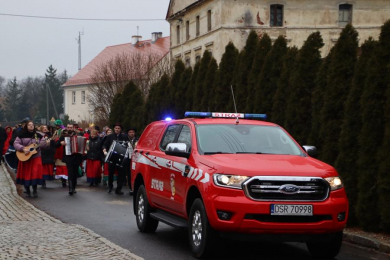 XI Przegląd Kolęd i Pastorałek w Udaninie