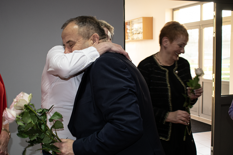 Magiczny Dzień kobiet w Miękini świętowało kilkaset osób