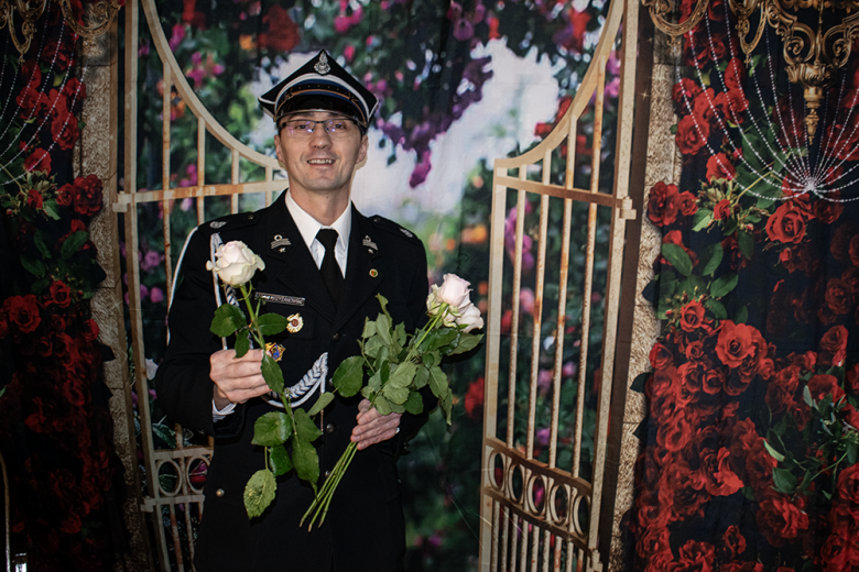 Magiczny Dzień kobiet w Miękini świętowało kilkaset osób