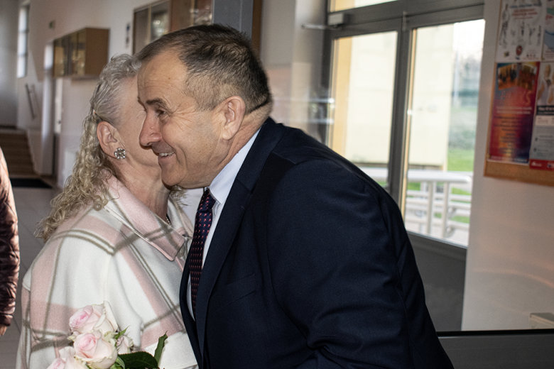 Magiczny Dzień kobiet w Miękini świętowało kilkaset osób