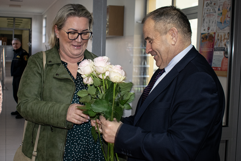 Magiczny Dzień kobiet w Miękini świętowało kilkaset osób