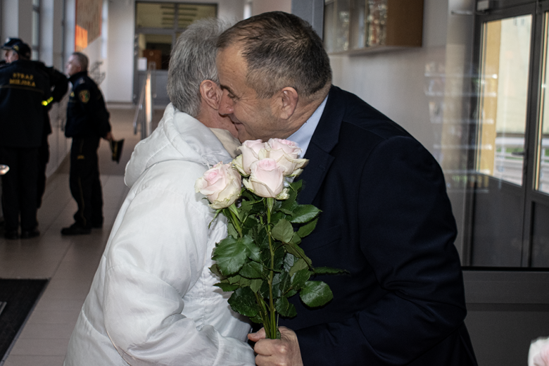 Magiczny Dzień kobiet w Miękini świętowało kilkaset osób