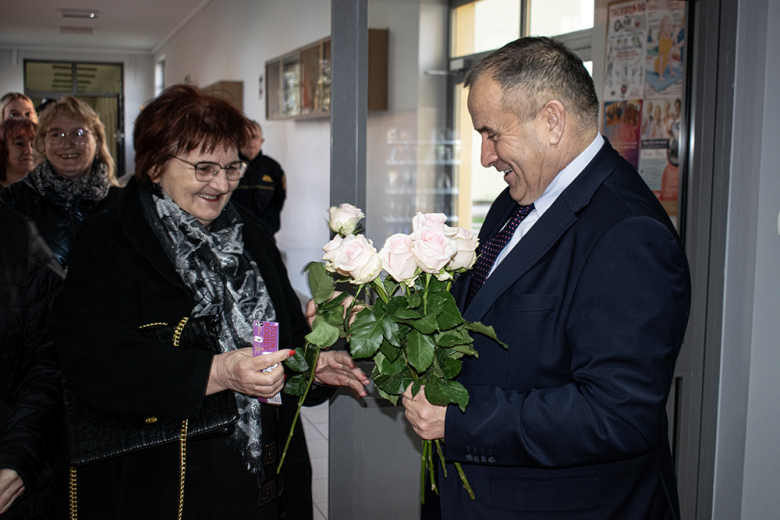 Magiczny Dzień kobiet w Miękini świętowało kilkaset osób