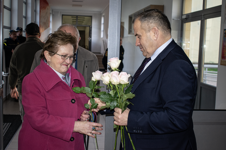 Magiczny Dzień kobiet w Miękini świętowało kilkaset osób