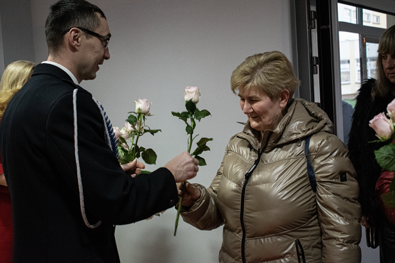 Magiczny Dzień kobiet w Miękini świętowało kilkaset osób