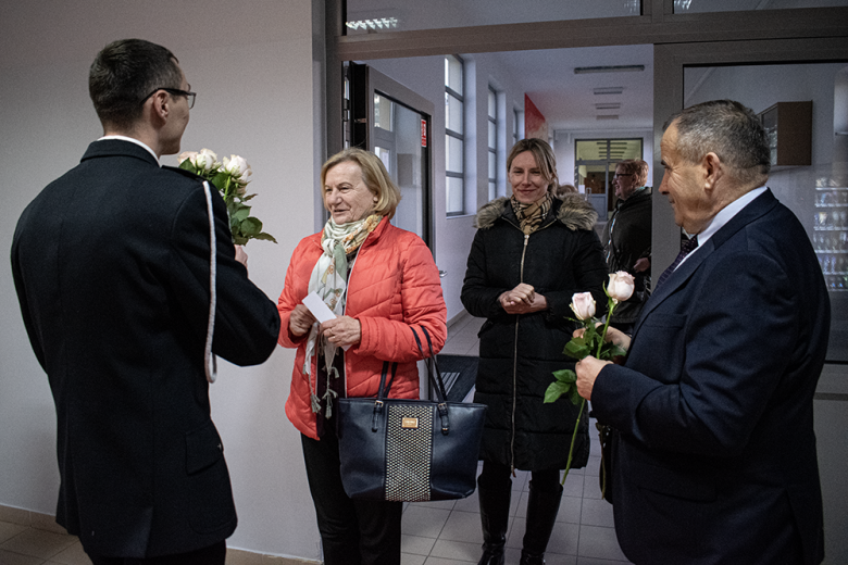 Magiczny Dzień kobiet w Miękini świętowało kilkaset osób