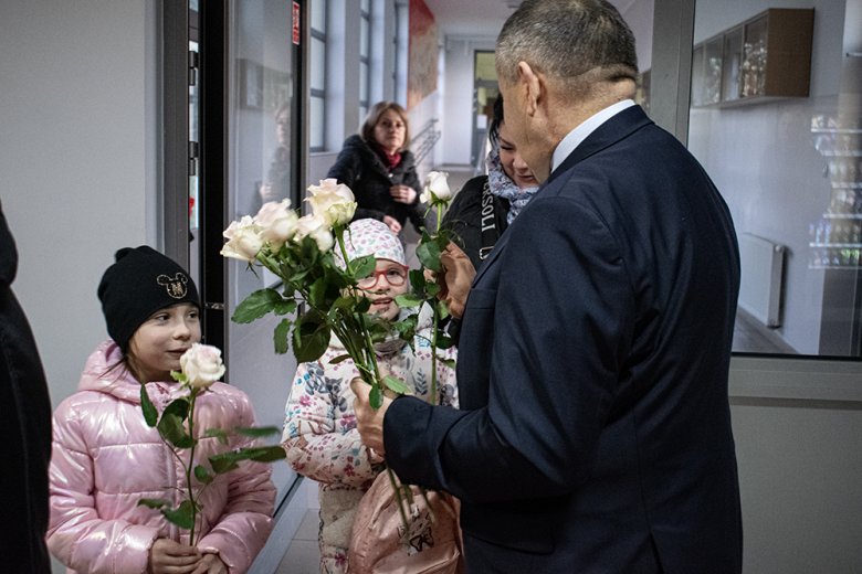 Magiczny Dzień kobiet w Miękini świętowało kilkaset osób