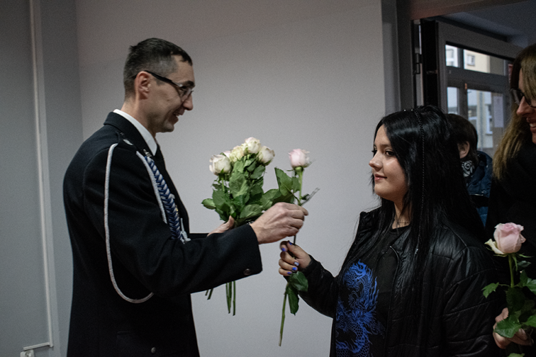 Magiczny Dzień kobiet w Miękini świętowało kilkaset osób