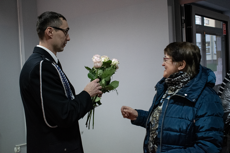 Magiczny Dzień kobiet w Miękini świętowało kilkaset osób