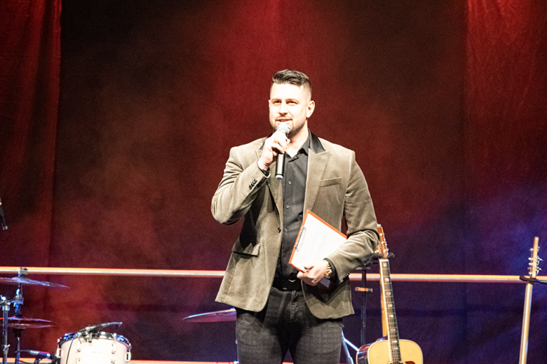 Magiczny Dzień kobiet w Miękini świętowało kilkaset osób