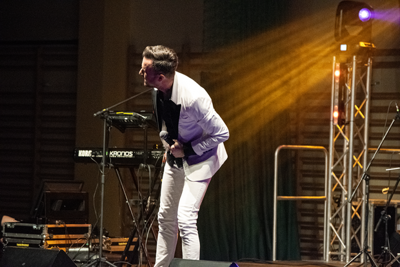 Magiczny Dzień kobiet w Miękini świętowało kilkaset osób