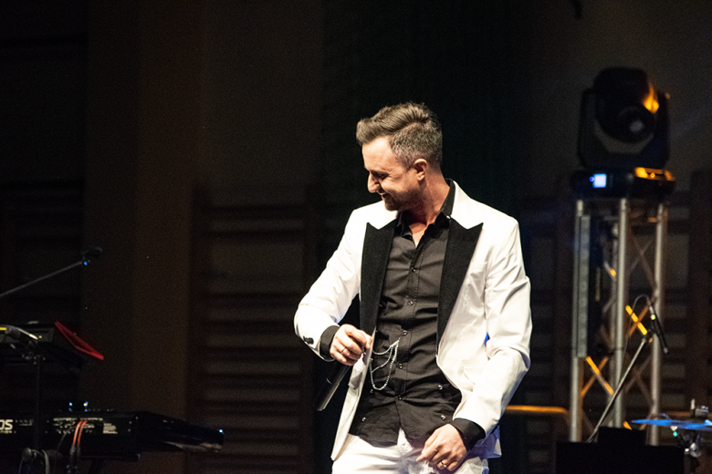 Magiczny Dzień kobiet w Miękini świętowało kilkaset osób