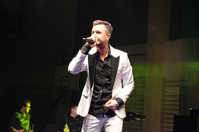 Magiczny Dzień kobiet w Miękini świętowało kilkaset osób