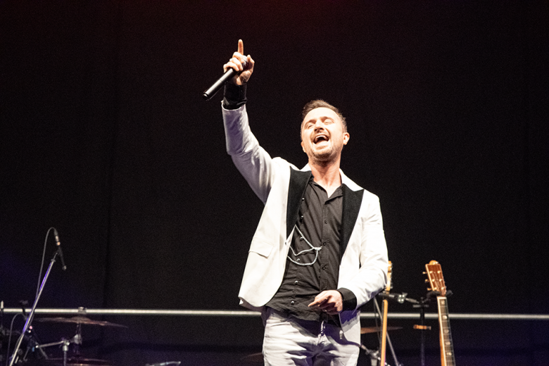 Magiczny Dzień kobiet w Miękini świętowało kilkaset osób