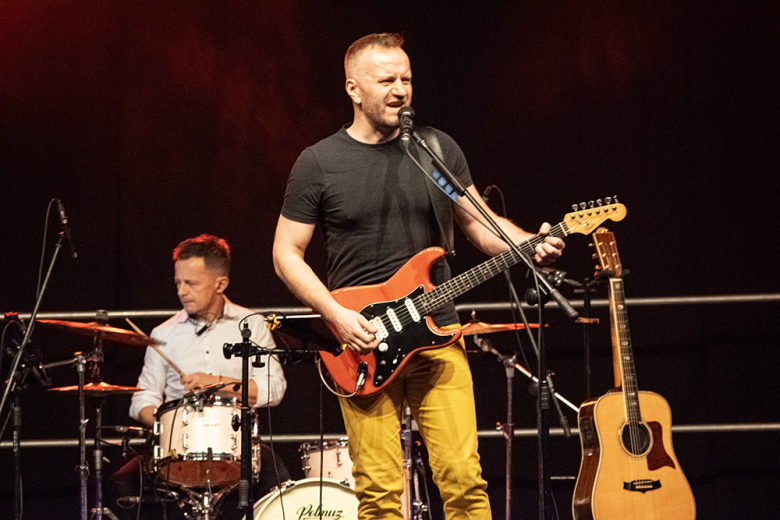 Magiczny Dzień kobiet w Miękini świętowało kilkaset osób