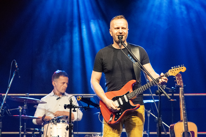 Magiczny Dzień kobiet w Miękini świętowało kilkaset osób