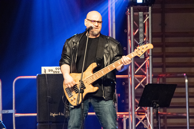 Magiczny Dzień kobiet w Miękini świętowało kilkaset osób