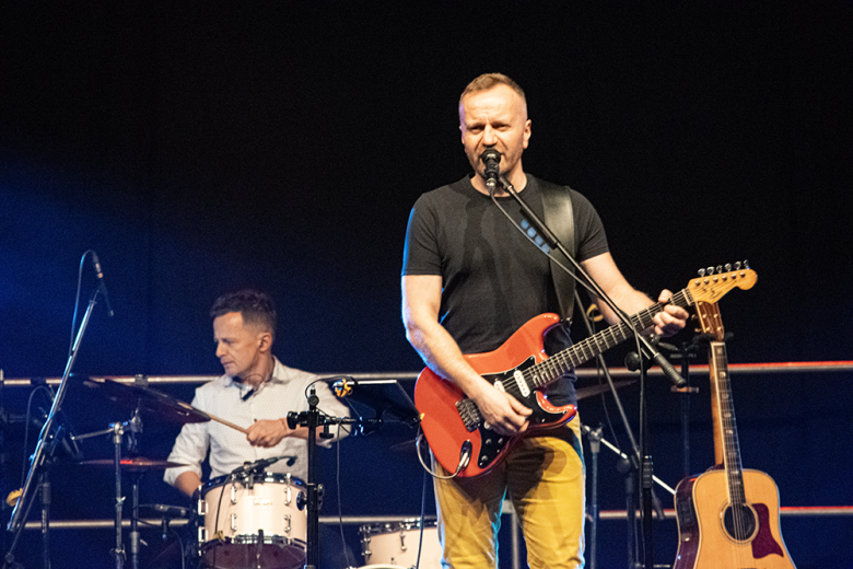 Magiczny Dzień kobiet w Miękini świętowało kilkaset osób