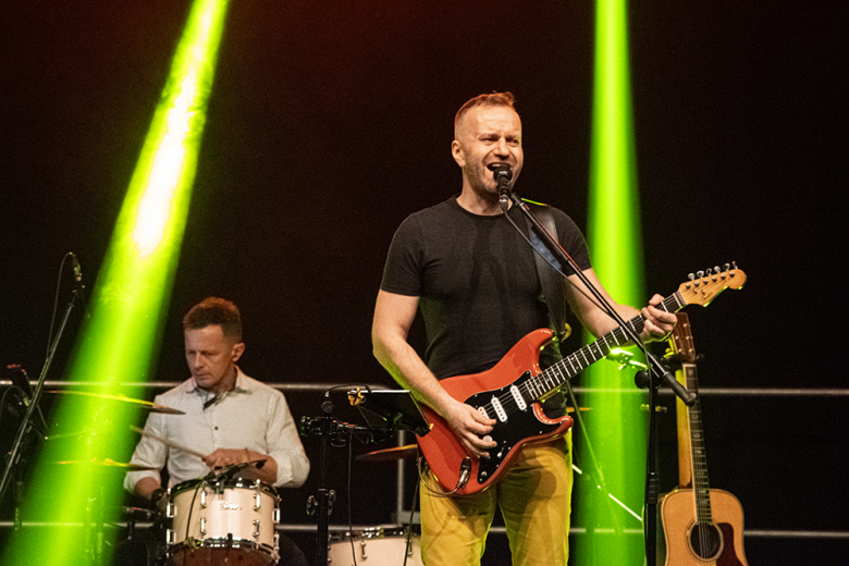 Magiczny Dzień kobiet w Miękini świętowało kilkaset osób