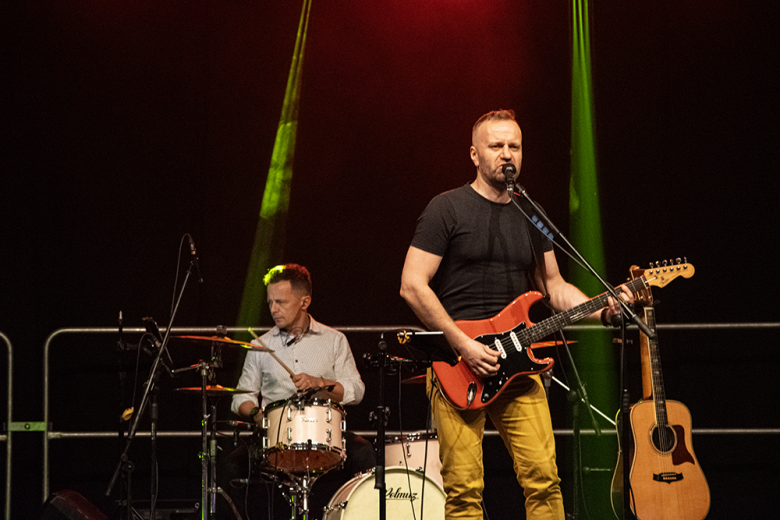 Magiczny Dzień kobiet w Miękini świętowało kilkaset osób