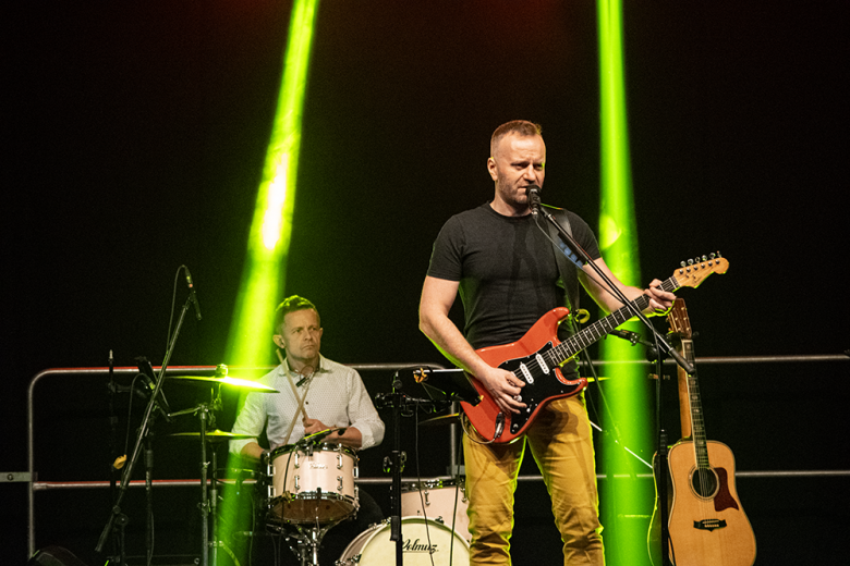 Magiczny Dzień kobiet w Miękini świętowało kilkaset osób