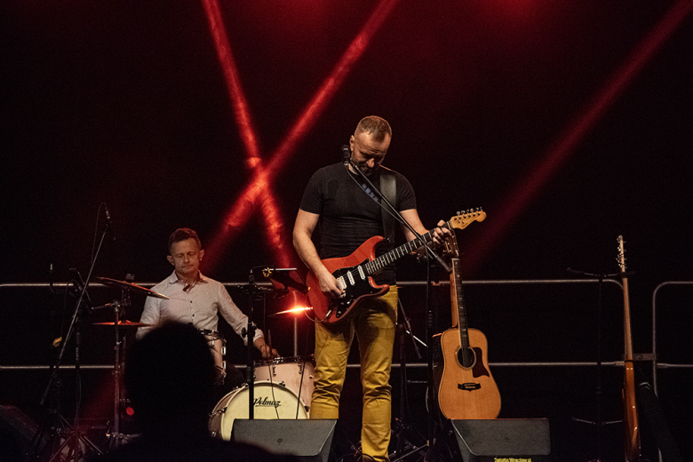 Magiczny Dzień kobiet w Miękini świętowało kilkaset osób