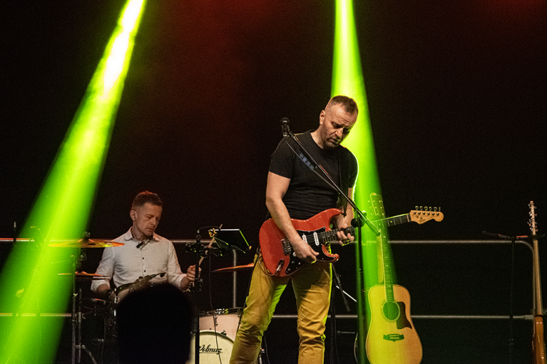 Magiczny Dzień kobiet w Miękini świętowało kilkaset osób