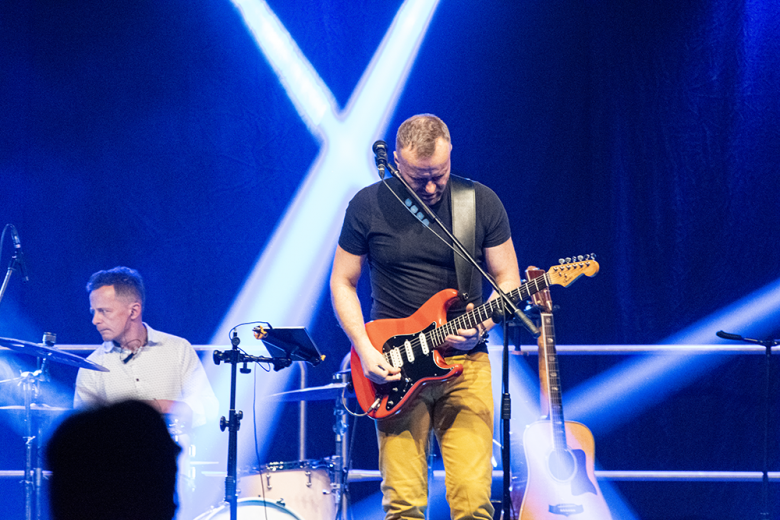 Magiczny Dzień kobiet w Miękini świętowało kilkaset osób