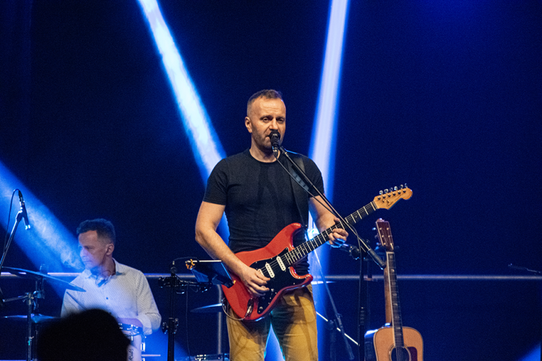 Magiczny Dzień kobiet w Miękini świętowało kilkaset osób