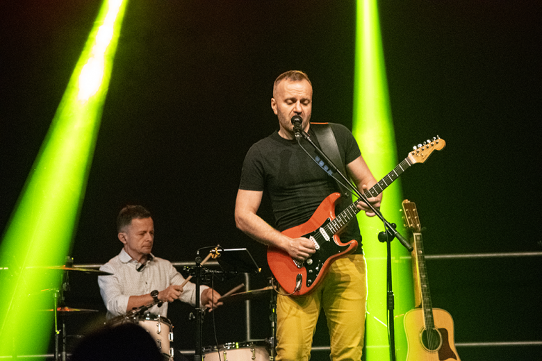 Magiczny Dzień kobiet w Miękini świętowało kilkaset osób