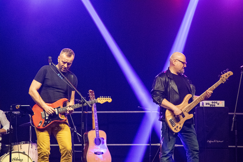 Magiczny Dzień kobiet w Miękini świętowało kilkaset osób