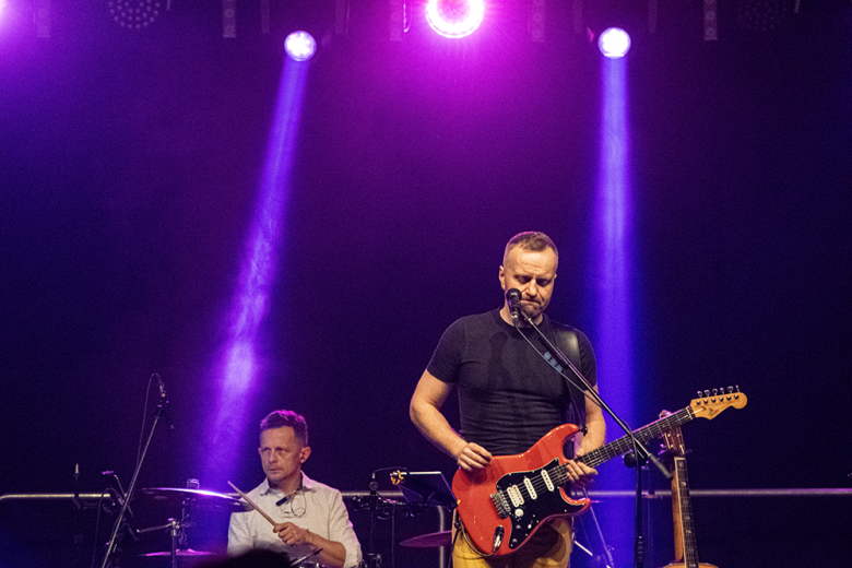 Magiczny Dzień kobiet w Miękini świętowało kilkaset osób