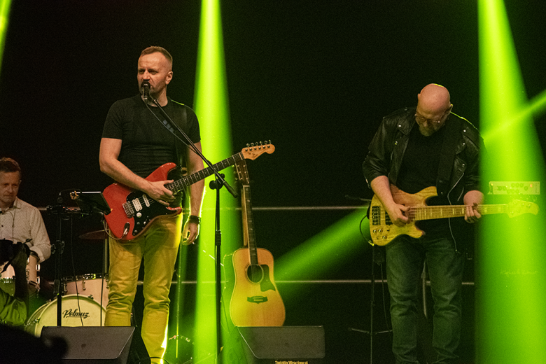 Magiczny Dzień kobiet w Miękini świętowało kilkaset osób