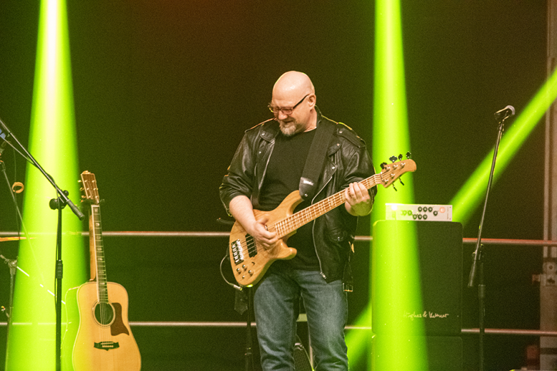 Magiczny Dzień kobiet w Miękini świętowało kilkaset osób