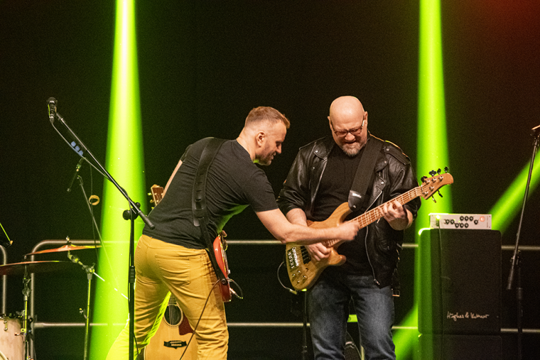 Magiczny Dzień kobiet w Miękini świętowało kilkaset osób