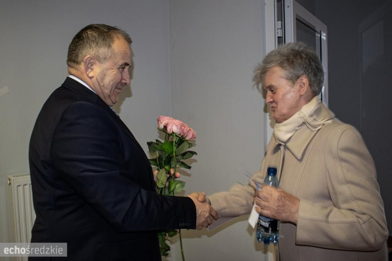 Koncert z okazji Dnia Kobiet w Samorządowym Ośrodku Kultury