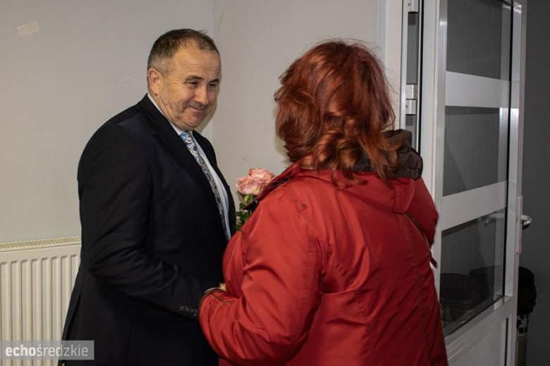 Koncert z okazji Dnia Kobiet w Samorządowym Ośrodku Kultury