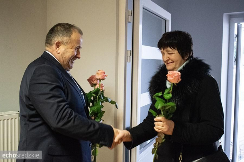 Koncert z okazji Dnia Kobiet w Samorządowym Ośrodku Kultury