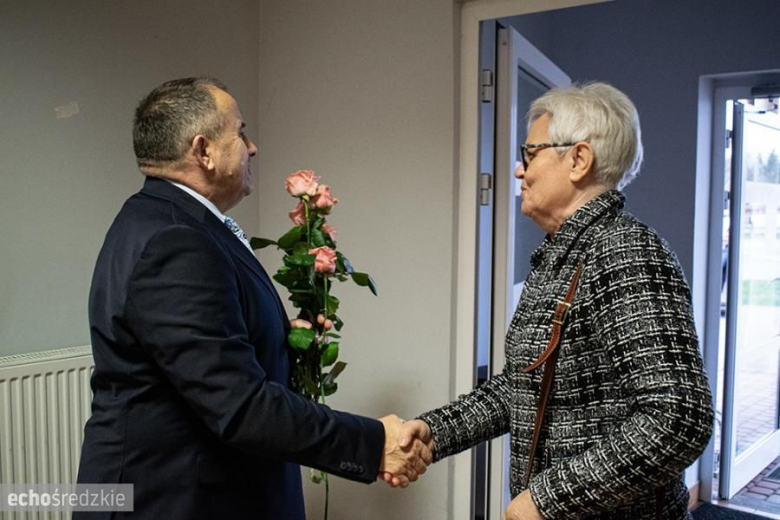 Koncert z okazji Dnia Kobiet w Samorządowym Ośrodku Kultury