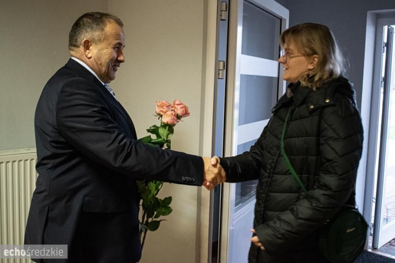 Koncert z okazji Dnia Kobiet w Samorządowym Ośrodku Kultury