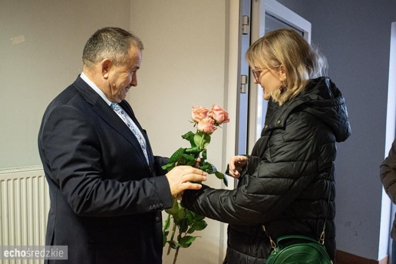 Koncert z okazji Dnia Kobiet w Samorządowym Ośrodku Kultury